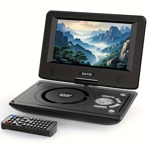 Portable dvd player - portable,