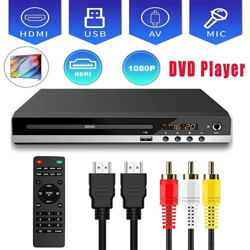 1080p dvd player - 1080p, all