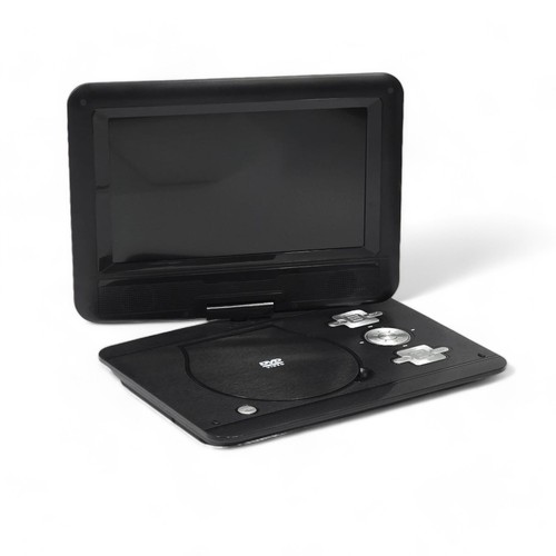 Onn portable dvd media - onn., dvd/media